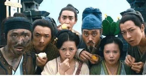 沁源吃瓜群众事件始末,一场网络舆论的风波与反思