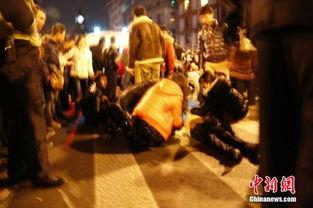 徐州跨年夜吃瓜事件真相,真相背后的曲折与反思