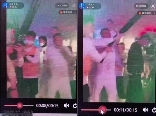 吃瓜网红事件酒吧视频,揭秘幕后真相与网络舆论风暴