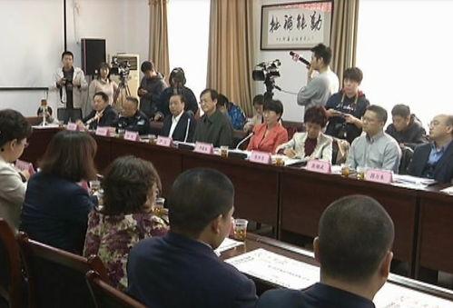 晋城吃瓜群众事件