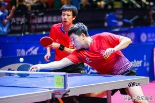 国乒微博集体吃瓜事件,揭秘运动员们的“幕后生活”