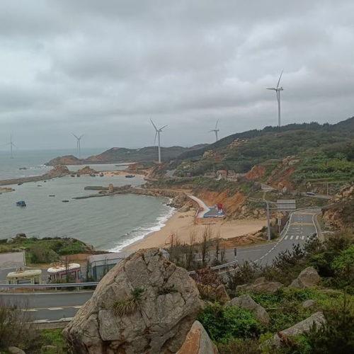 福州平潭岛吃瓜事件,一场引发热议的岛民生活趣闻