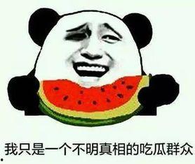 吃瓜事件一般在哪看,吃瓜群众聚集地，揭秘热门事件围观指南