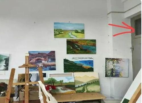 画室情侣事件 吃瓜,揭秘校园恋情背后的真相与争议