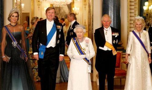 泰国皇室吃瓜事件